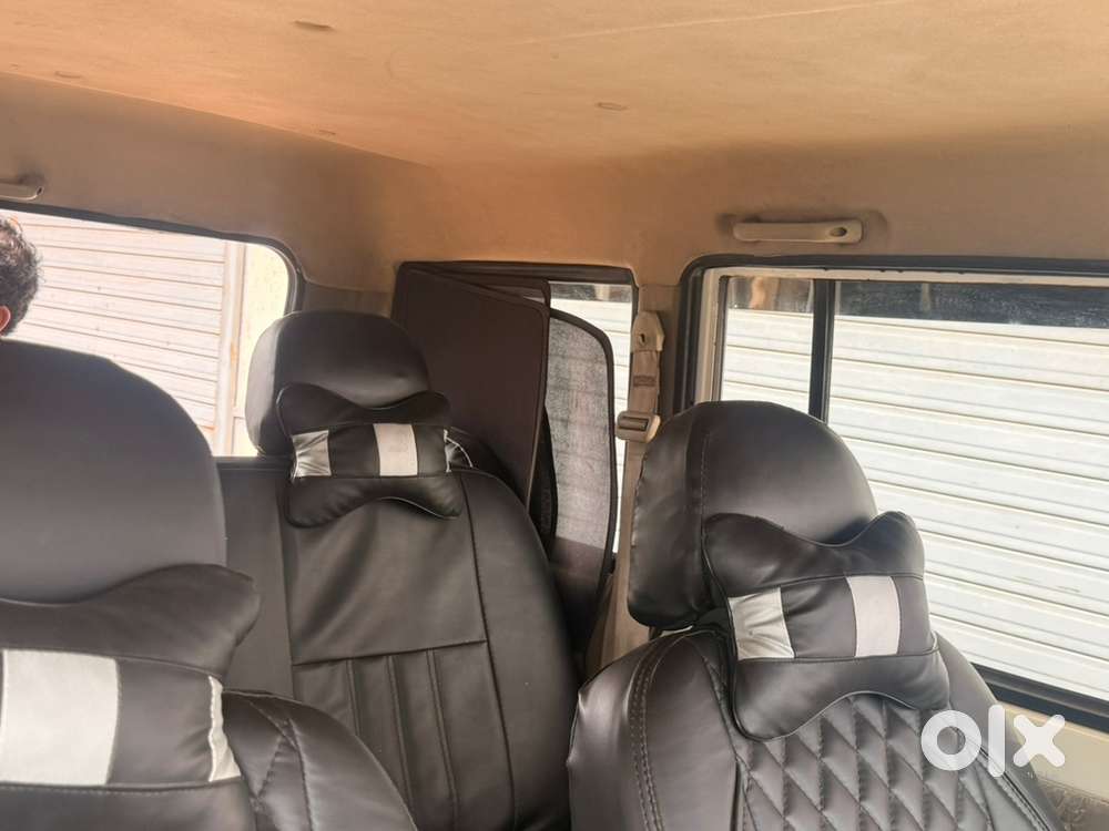 Mahindra Bolero Diesel 2018