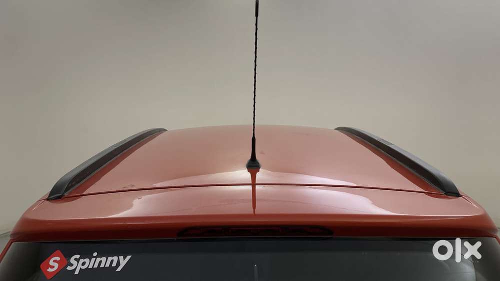 Hyundai Grand I10 [2017-2020] 1.2 Kappa Vtvt Sportz At, 2018, Petrol