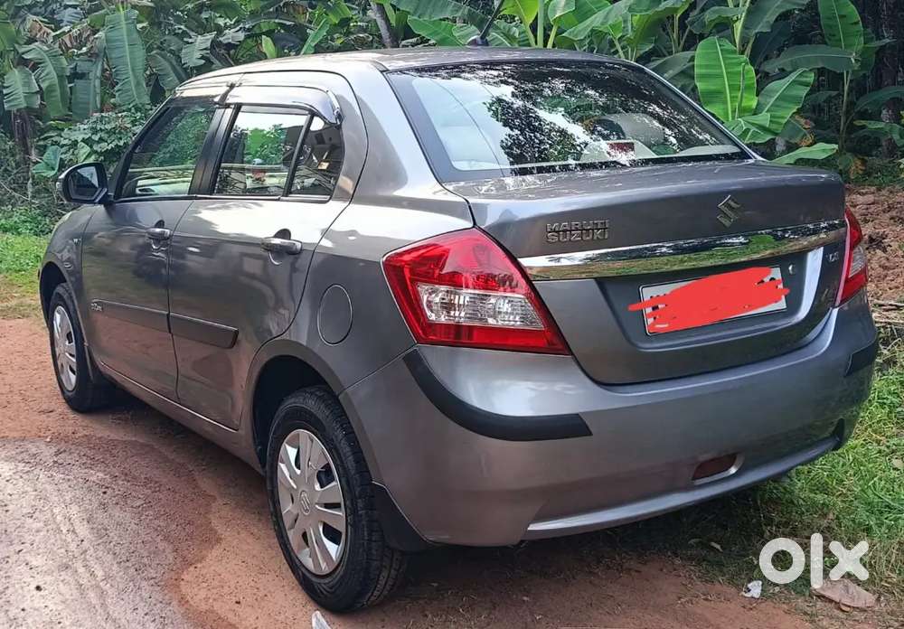 Swift Dzire Maruti 2014
