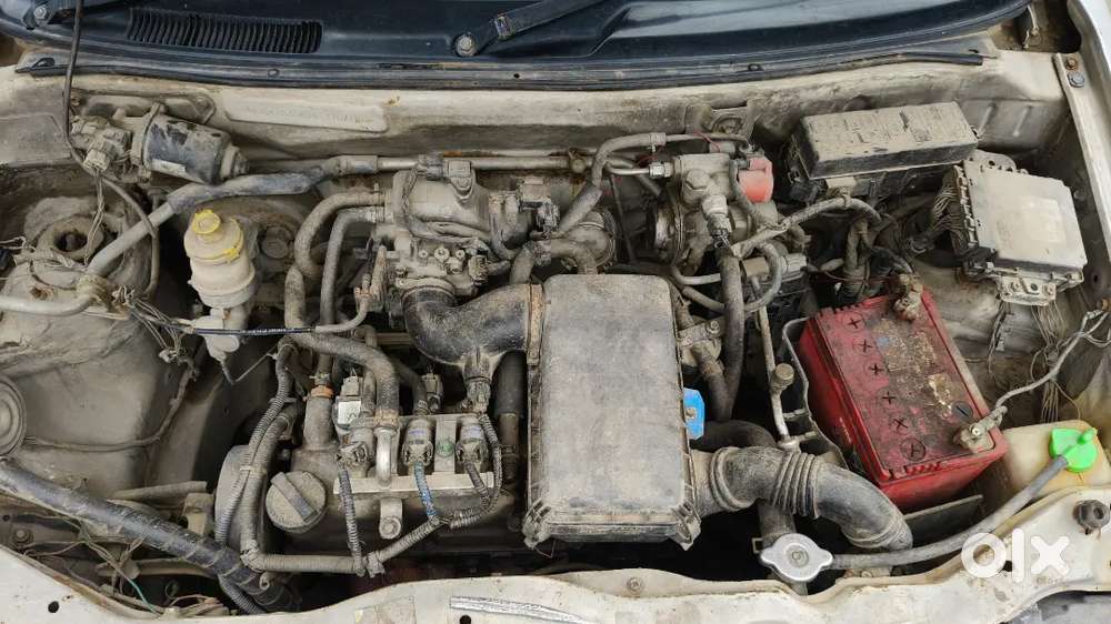 Maruti Suzuki Alto 2012