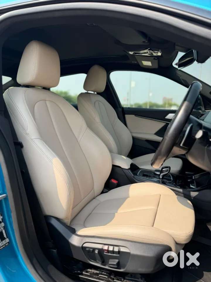 Bmw 2 Series Gran Coupe 220d M Sport [ ], 2023, Diesel
