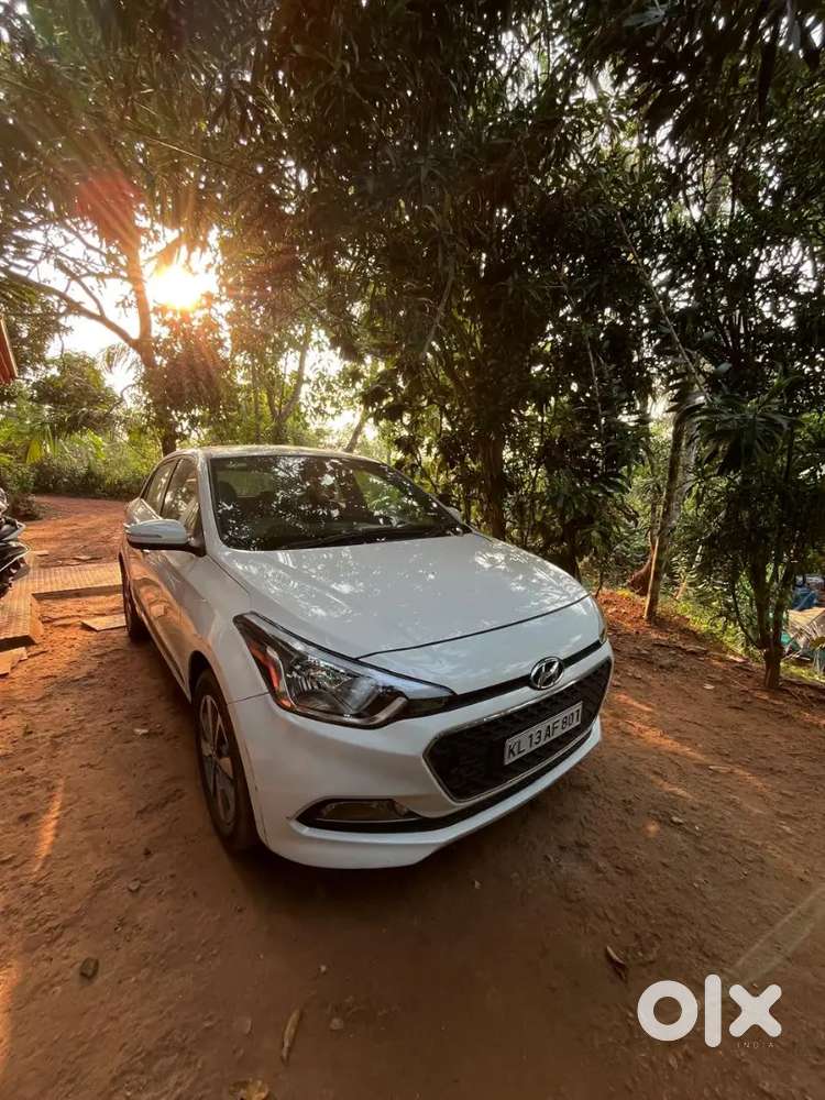 2015 Model I20 Petrol For Sale