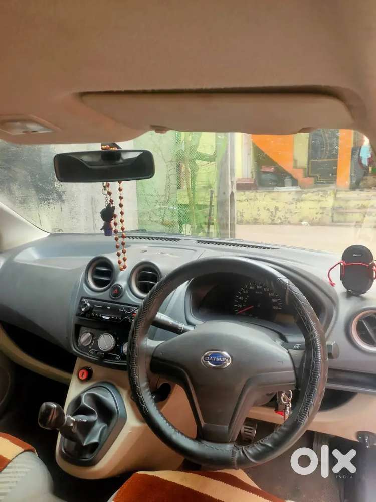 Datsun Go 2017 1.2 D