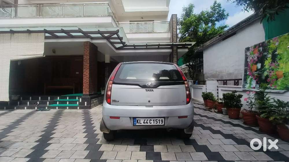 Indica Vista.