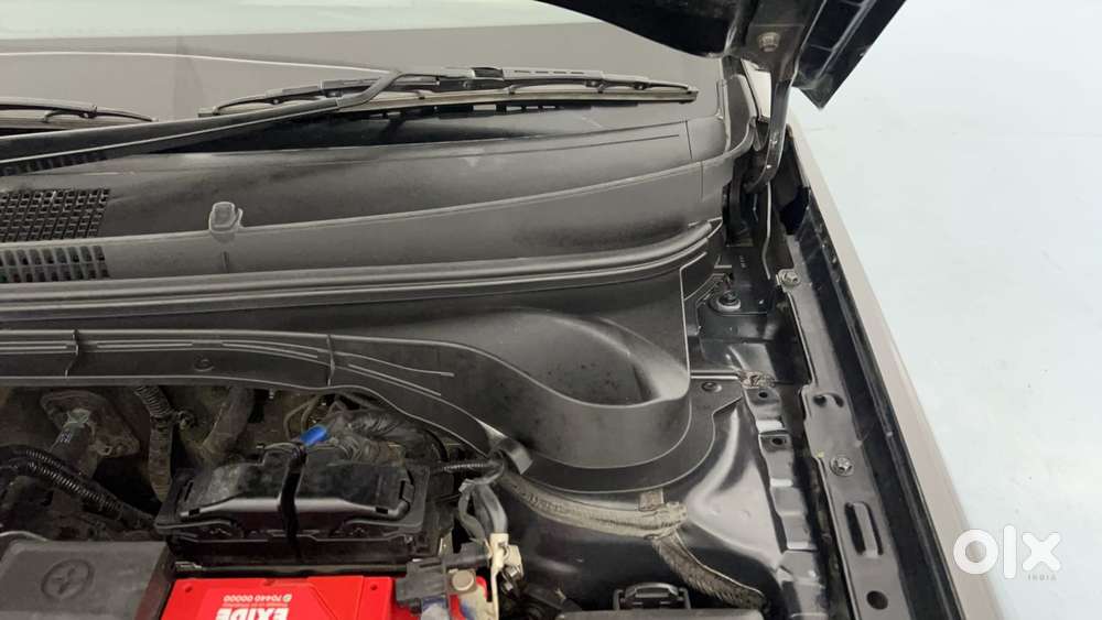 Hyundai Verna Sx 1.5 Petrol Ivt, 2023, Petrol