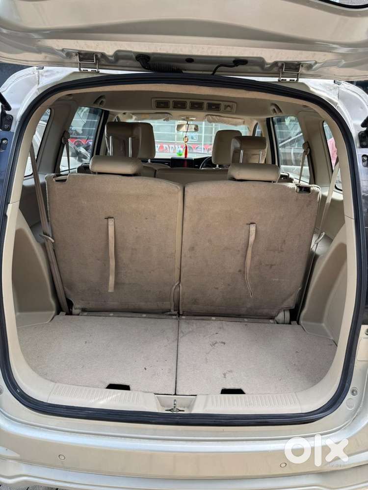 Maruti Suzuki Ertiga Petrol 2020