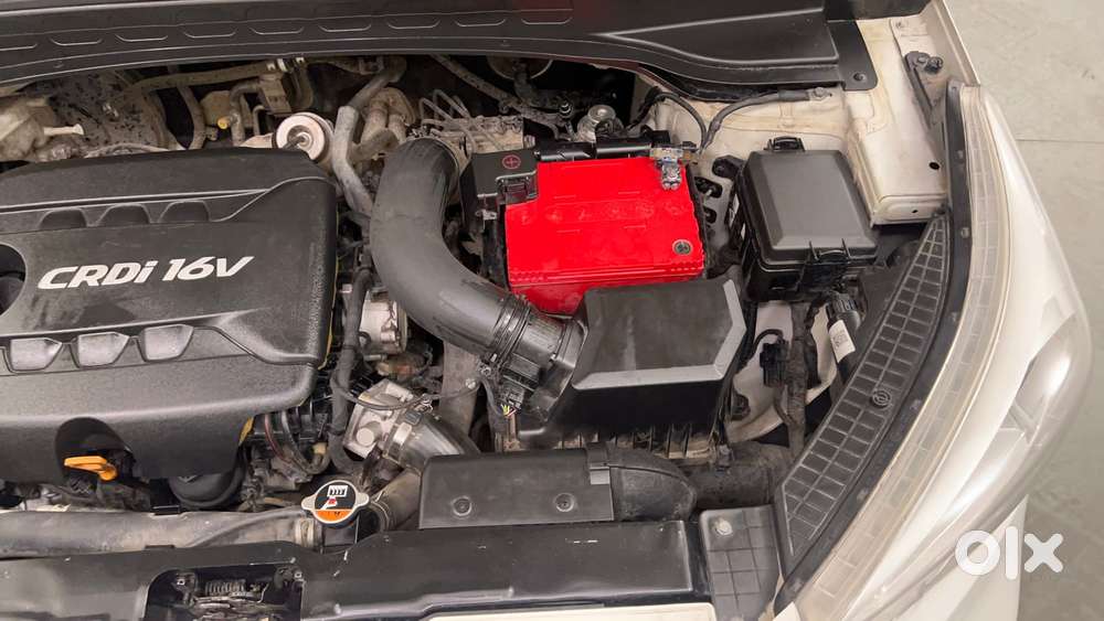 Hyundai Creta 1.6 S At Crdi, 2018, Diesel