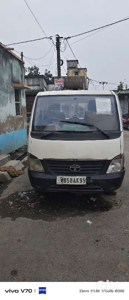 Tata Venture Diesel Manual 2016