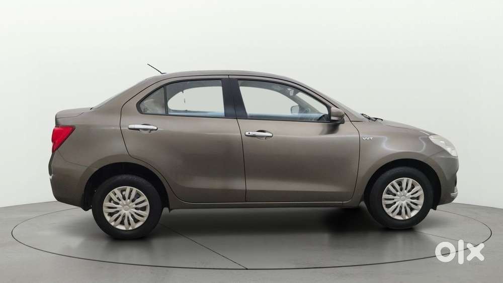 Maruti Suzuki Swift Dzire 1.2 Vxi Bsiv, 2019, Petrol