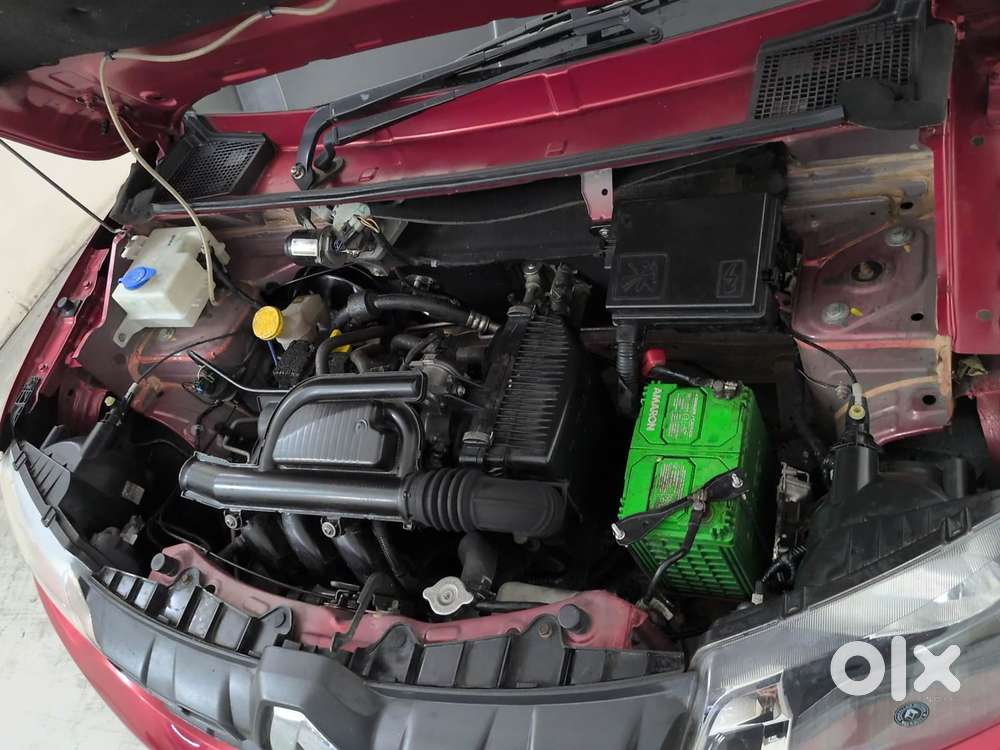 Renault Kwid 1.0 Rxt Sce Special (o), 2018, Petrol