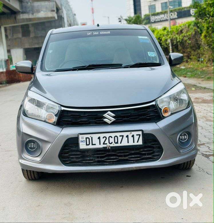 Maruti Suzuki Celerio Vxi(o), 2019, Petrol