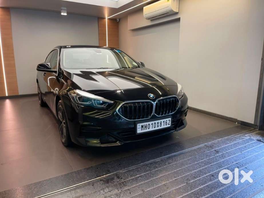 Bmw 2 Series Gran Coupe 220d M Sport [ ], 2022, Diesel