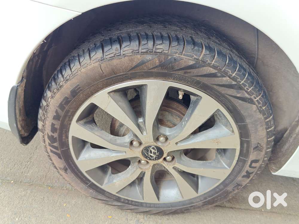 Hyundai Verna Crdi Vgt Sx A/t 1.5, 2015, Petrol