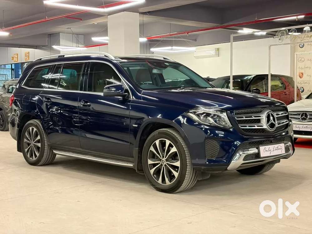 Mercedes-benz Gle 350 D, 2019, Diesel