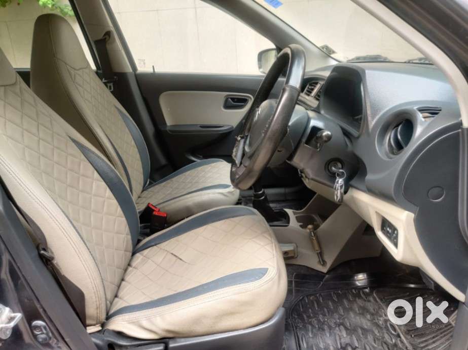 Maruti Suzuki Alto K10 Lx, 2017, Cng & Hybrids