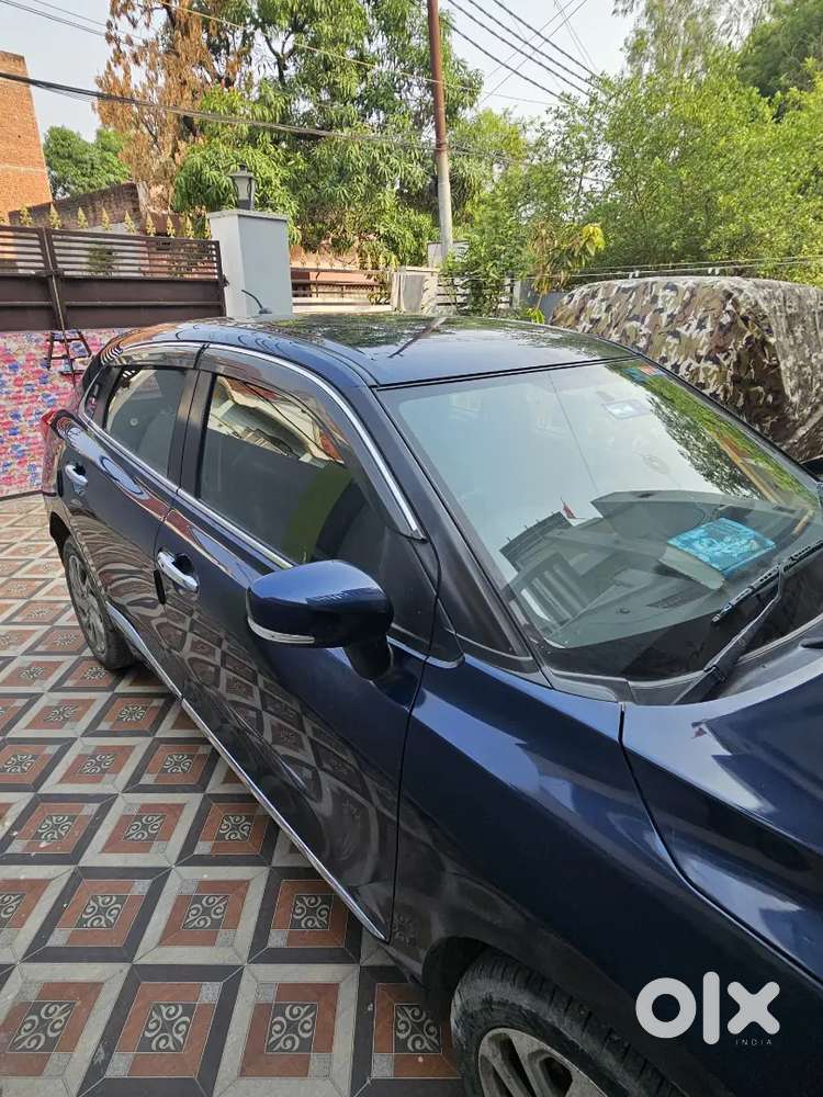 Maruti Suzuki Baleno 2023 Petrol 29000 Km Driven
