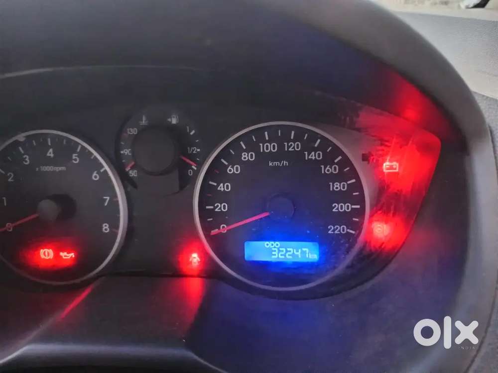 Hyundai I20 Magna