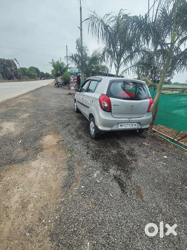 Maruti Suzuki Alto 2022