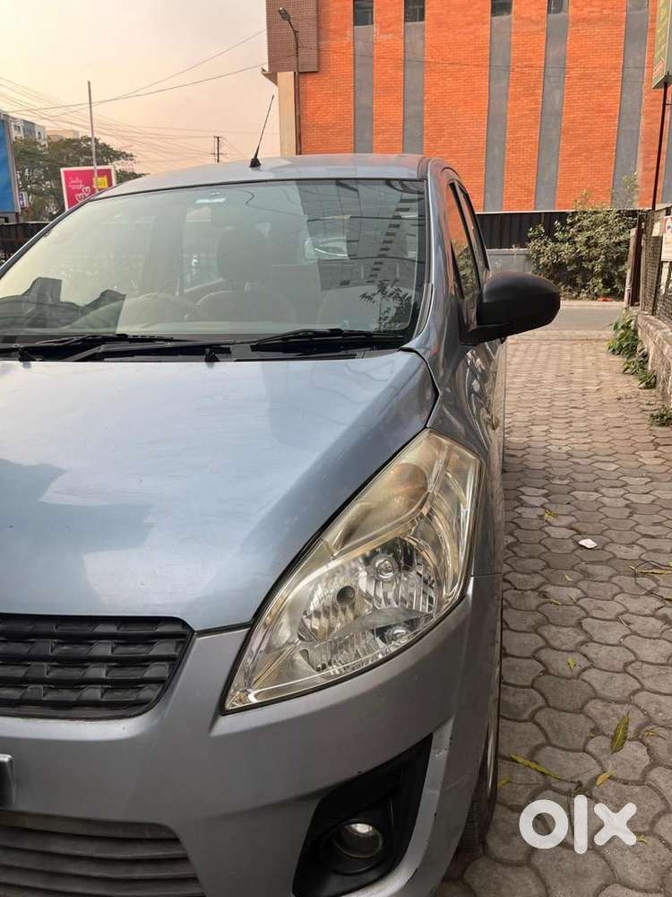 In Very Good Condition