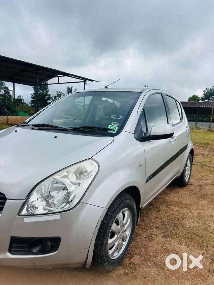 Maruti Suzuki Ritz