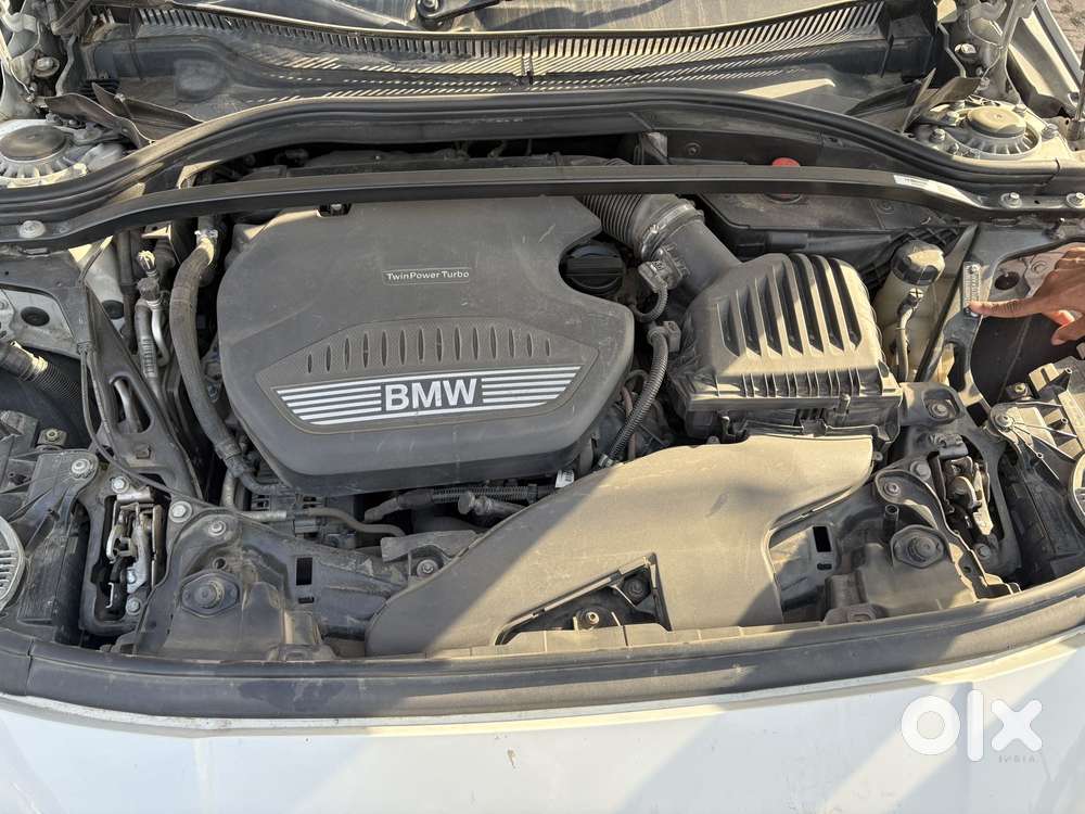 Bmw 2 Series 2.0 220d M Sport, 2023, Diesel