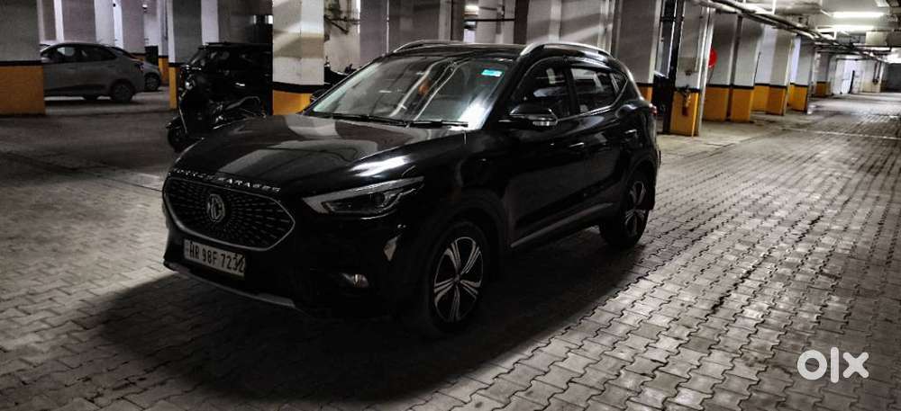 Mg Astor 1.5 Sharp, 2022, Petrol