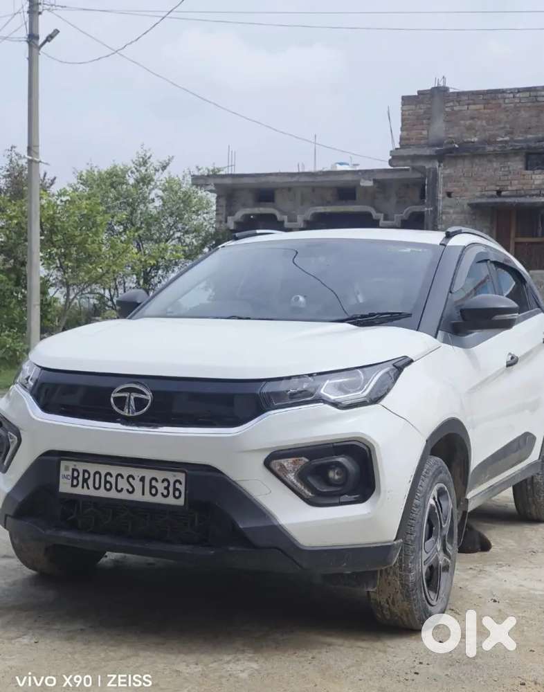 Tata Nexon 1.2 Revotron 2021