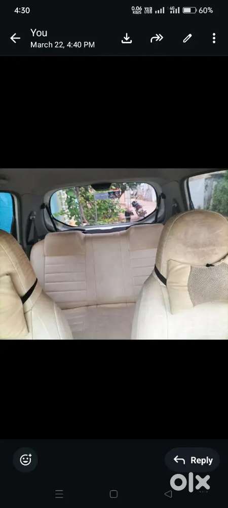 Good Condition No Repairs