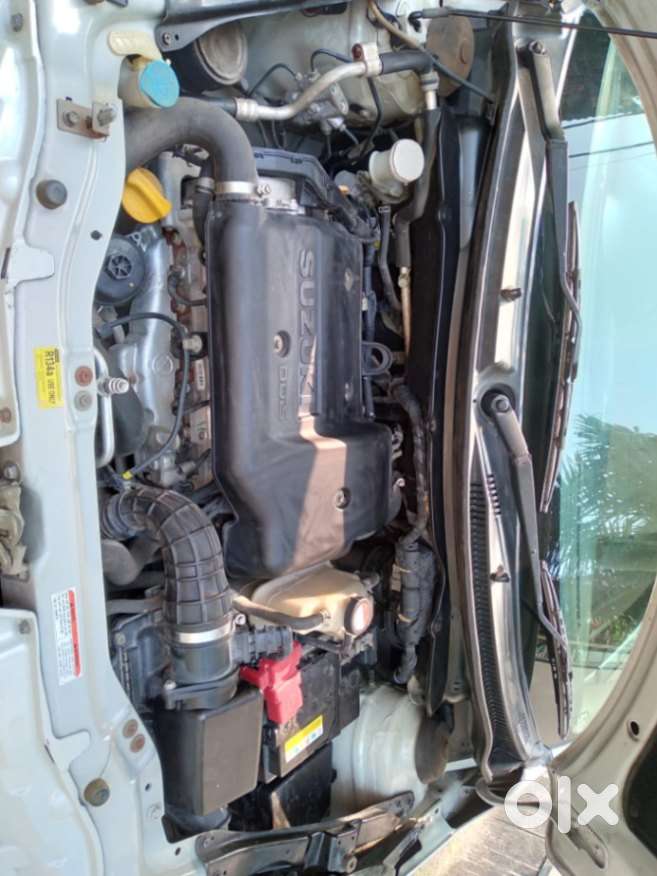 Maruti Suzuki Swift Dzire Ldi Bsiv, 2017, Diesel