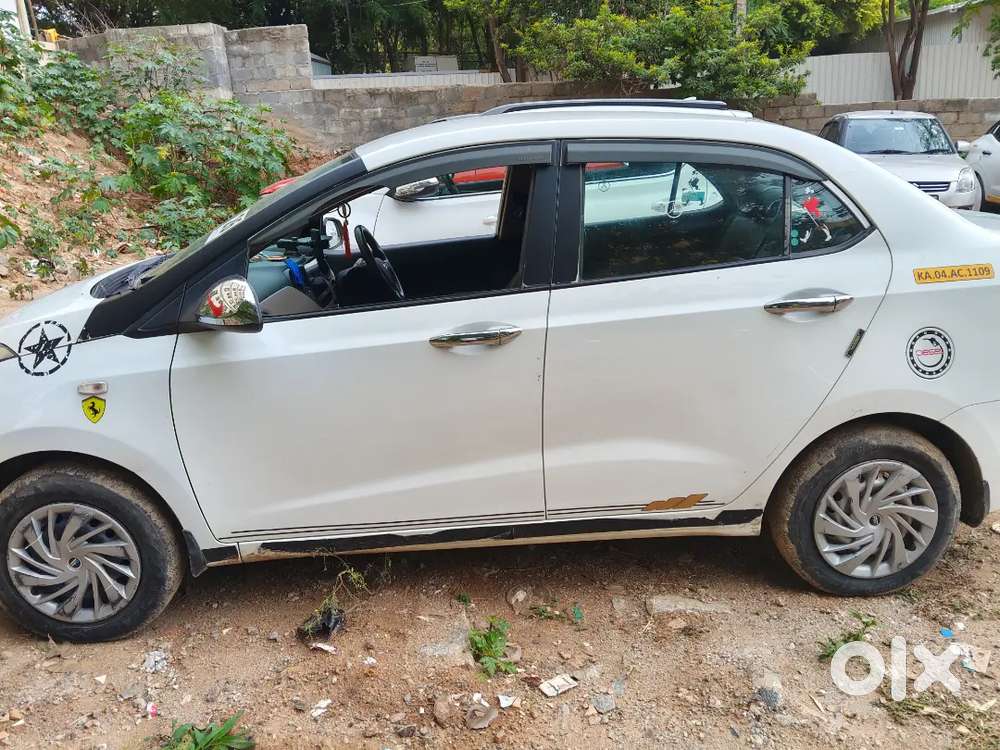 Hyundai Xcent 1.2 2019