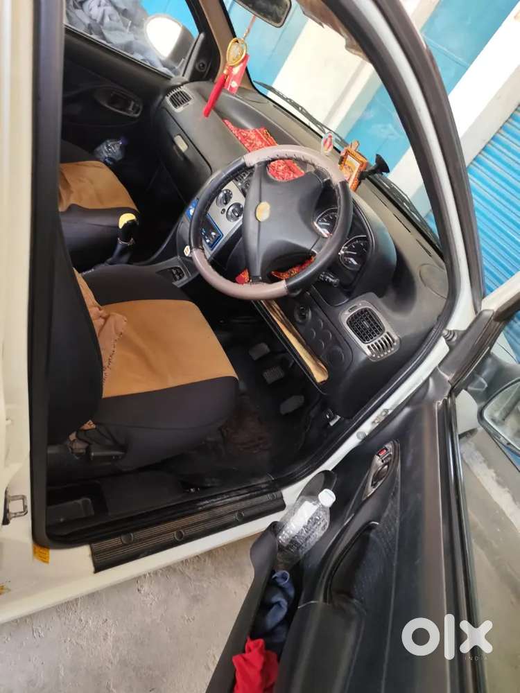 Tata Indigo Ecs 2016 Diesel