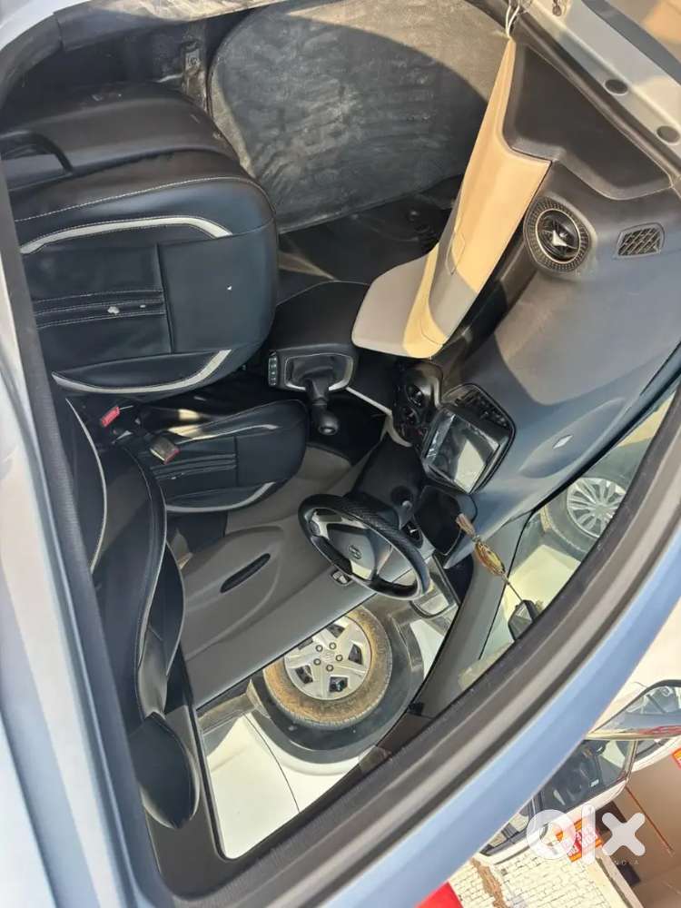 Hyundai Santro 2020 Petrol Good Condition