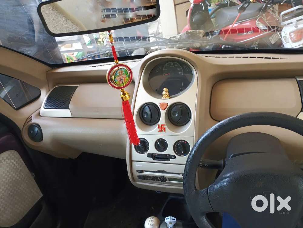 Tata Nano Xt