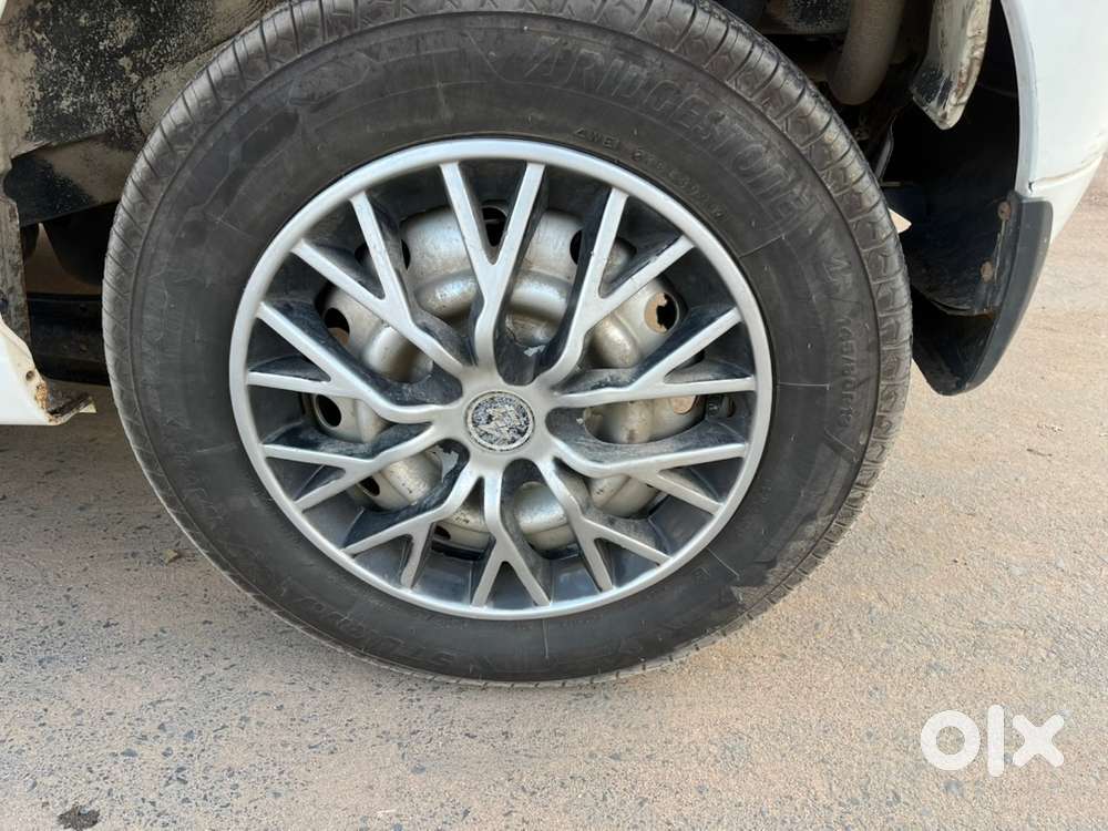 Maruti Suzuki Wagon R