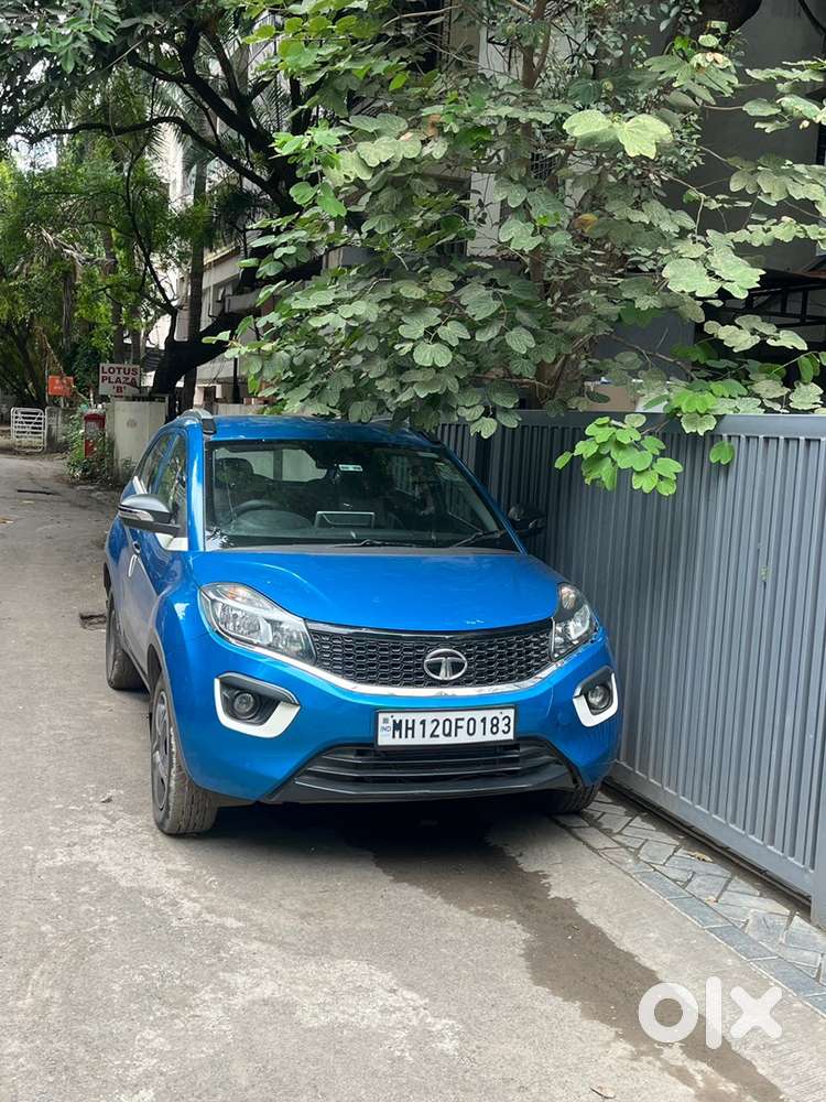 Tata Nexon 2018 Diesel Well Maintained