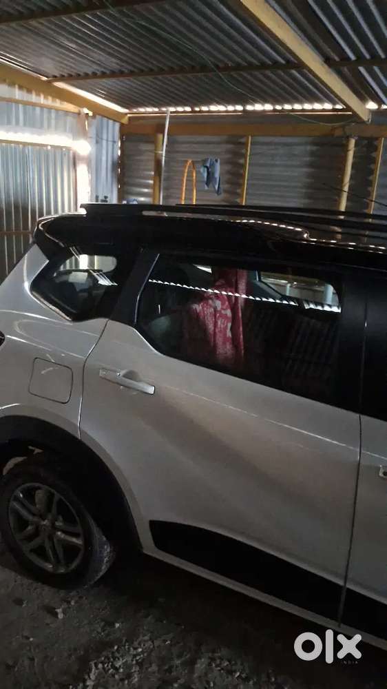 Triber Automatic Top Model 27149 Km