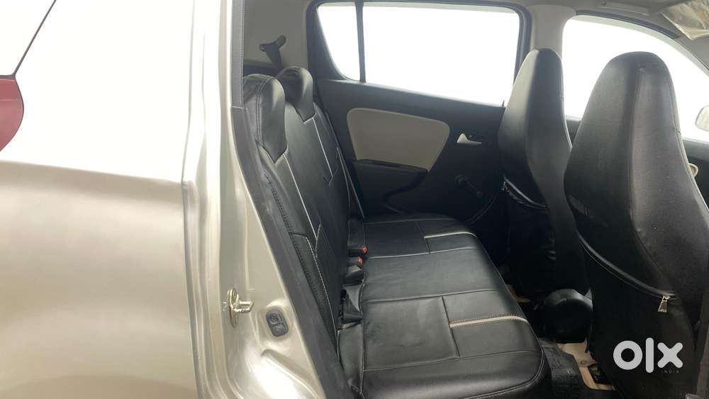 Maruti Suzuki Alto 0.8 Lxi (o), 2019, Petrol
