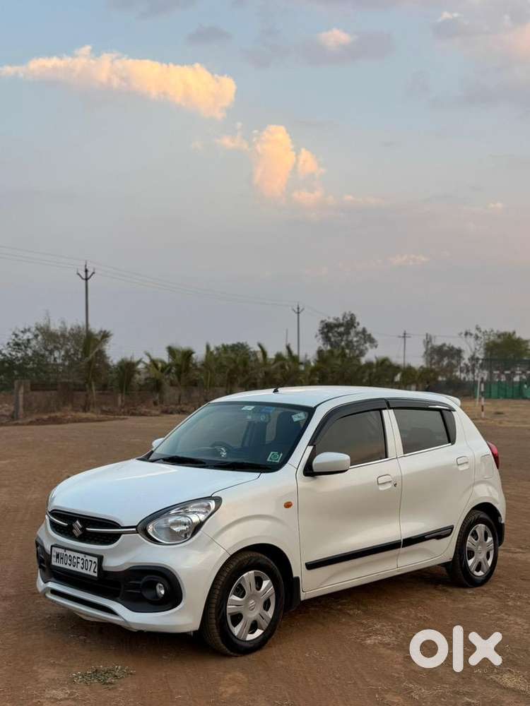 Maruti Suzuki Celerio X 2023 Cng & Hybrids 74000 Km Driven