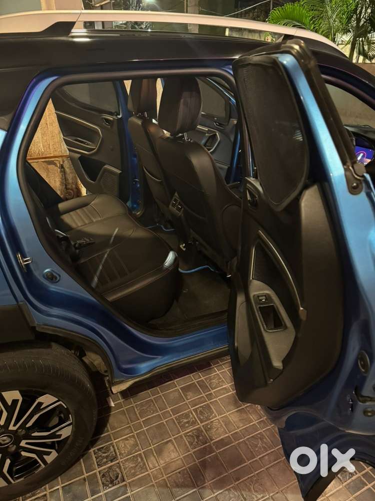Renault Kiger Petrol 2022