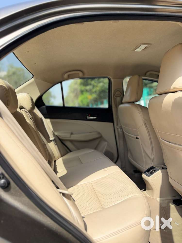 Maruti Suzuki Dzire, 2019, Petrol