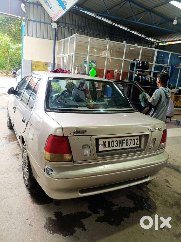 Esteem Gold Lxi