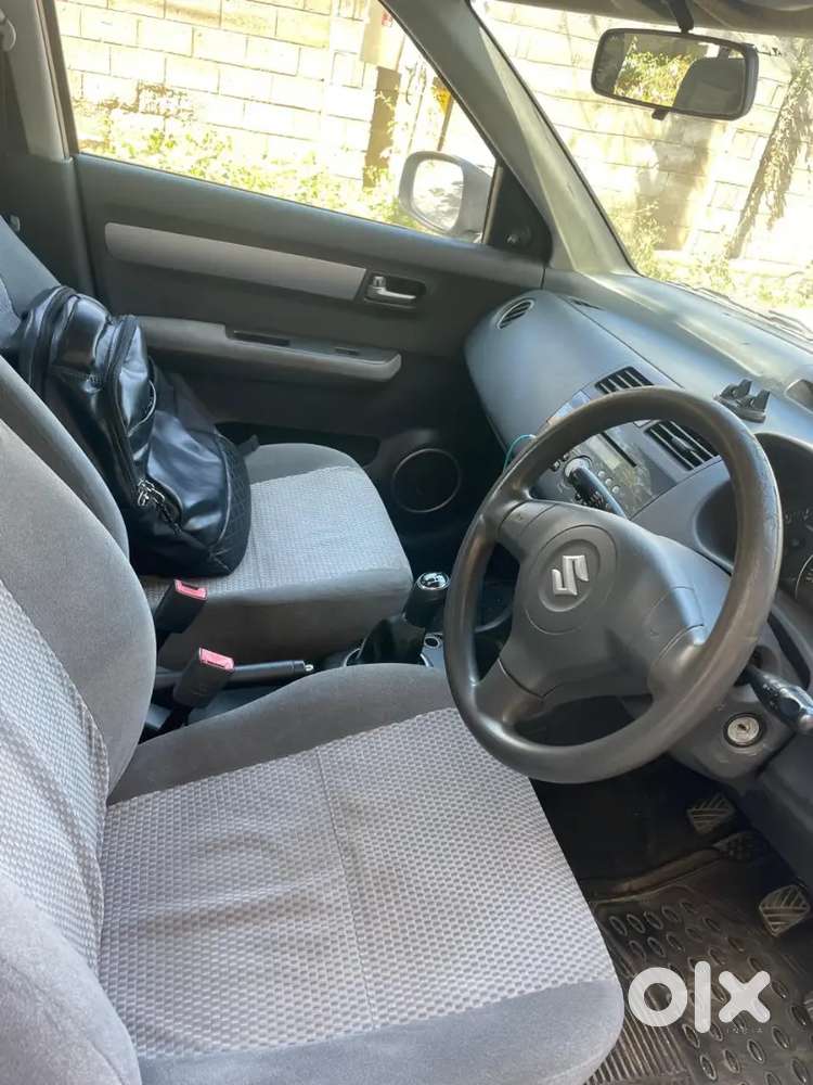 Maruti Suzuki Dzire 2009 Diesel Well Maintained