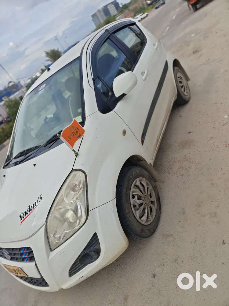 Maruti Suzuki Ritz 2016
