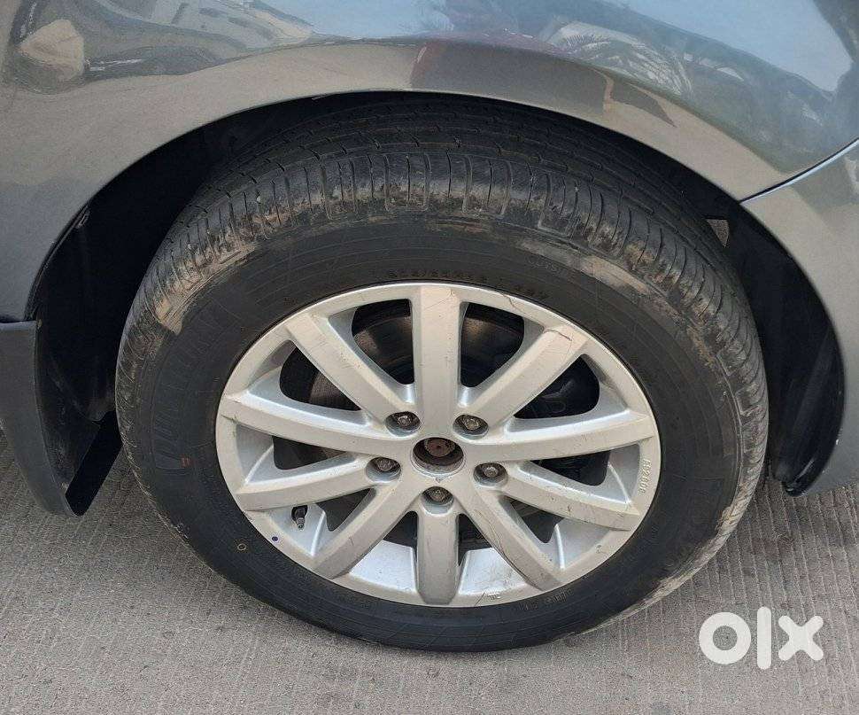 Maruti Suzuki Sx4 Zdi Bs Iv, 2011, Diesel