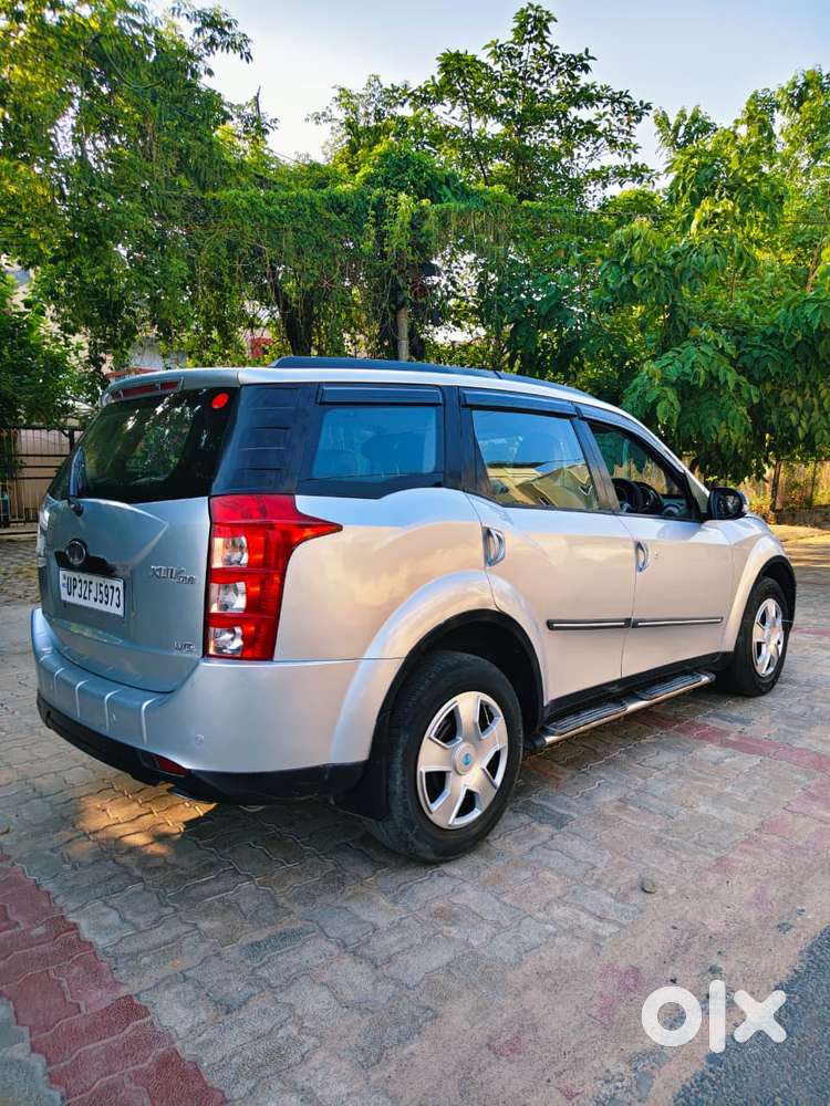 Mahindra Xuv500, 2014, Diesel