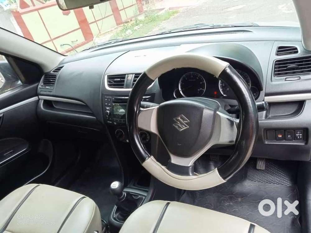 Maruti Suzuki Ignis 1.3 Amt Zeta, 2017, Petrol