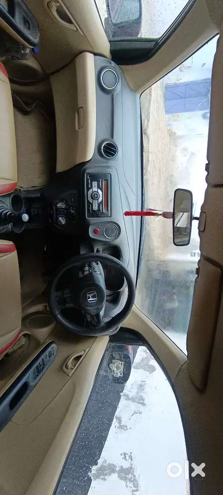 Honda Amaze 2014 Diesel