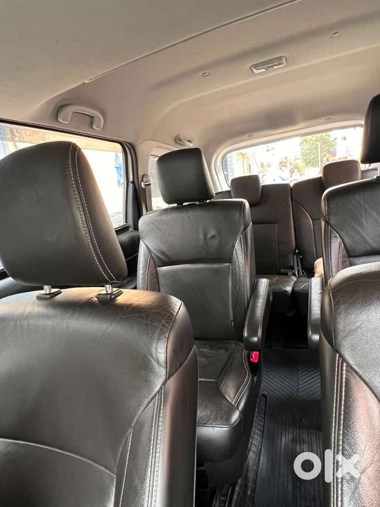 Maruti Suzuki Xl6 2020