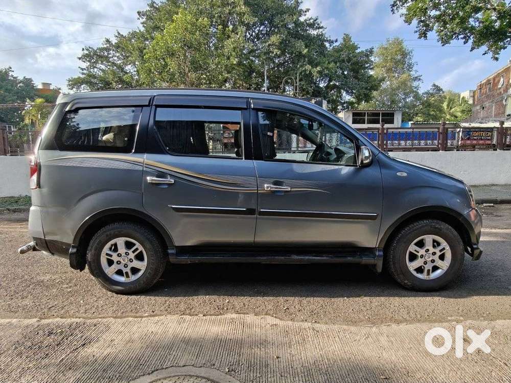 Mahindra Xylo E8 Abs Bs Iv, 2015, Diesel