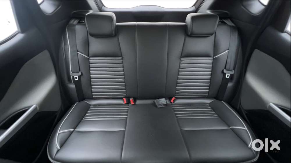 Nissan Magnite 1.0 Xe, 2024, Petrol